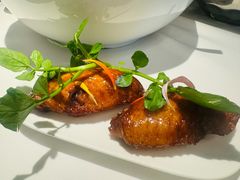 -燃扒房Steakhouse(皇庭店)