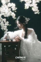 -橙亦摄影工作室