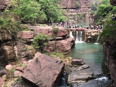 -云台山风景名胜区