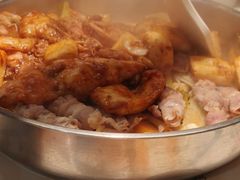 -黄记煌三汁焖锅(顺义华联店)