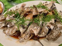 -盛港湾海鲜食府(黄沙店)
