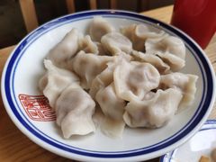 -新兴园饺子馆(北京百子湾店)