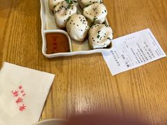 -东泰祥生煎馆(重庆北路店)