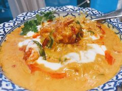 -Thai Alley泰爱里(二沙岛店)