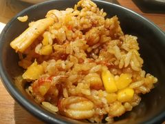 -小川洋风料理(大悦城店)