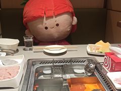 -海底捞火锅(苏宁生活广场店)