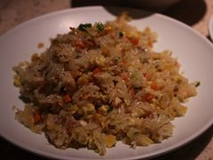 -东园小馆·早茶·淮扬小炒(江都路店)