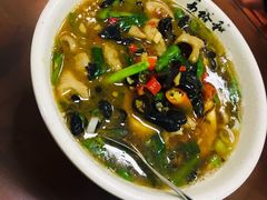 -易裕和·长沙米粉(友谊路店)