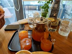 -G+KITCHEN(龙湖狮山天街店)