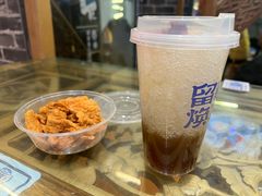 手工木瓜水-留焕小吃·昆明非遗小吃品牌(文明街店)