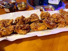 -咕咕站韩国料理(紫金港店)