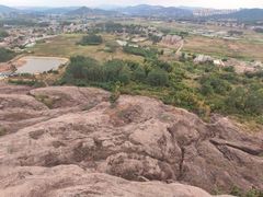 -马头山