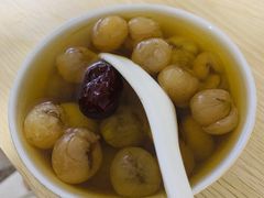 -瘦鬼老档糖水铺