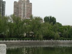 -迎泽公园