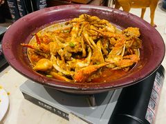 -明月东一酒店·菲斯特自助餐厅