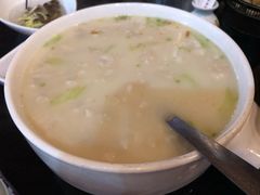 闽南手工鱼羹汤-临家闽南菜(大唐店)