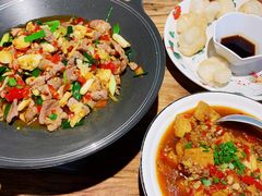 -树厨贵州菜(大十字店)
