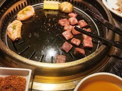 -嘿嘟嘟·肋条烧肉放题(爱融荟城店)