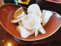 -红泰·泰精选·特色料理(中山路店)