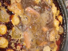 -和福顺牛肉大虾焖锅自助(宝业店)