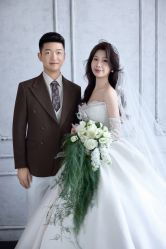 -秦皇岛我和你婚纱摄影工作室