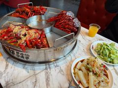 -王红军龙虾(新民路店)