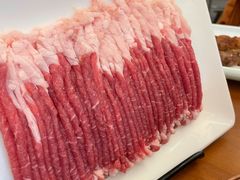 -清真·鸦儿李记·涮肉(和平里店)