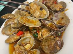 -禄粥·广府味·煲仔粥·宵夜·明档现做(江南西店)