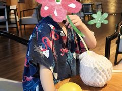 -北方暖暖温泉度假洗浴