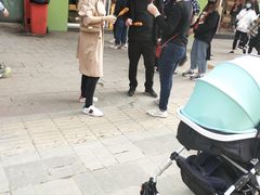 -上海鸡柳店(中街盛京大家庭店)