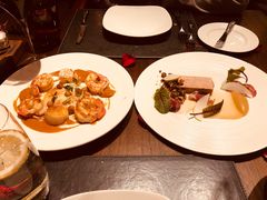 -恰餐厅及酒吧 CHAR Bar & Grill (北京丽都皇冠假日店)