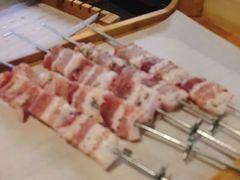 -很久以前羊肉串(簋街店)