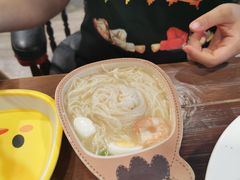 -布鲁豪斯亲子欢乐家庭餐厅
