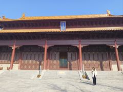 -苏州上方山国家森林公园