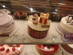 -GANSO元祖食品(锦创书城店)