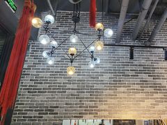 -北平味道.京味菜.烤鸭(梨园店)