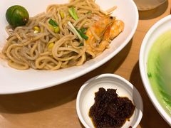 -新加坡高记KOO KEE Restaurant(盈科店)
