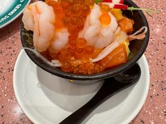 -元气寿司(环球港店)