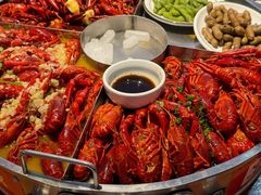 -红胖胖龙虾王·本地菜