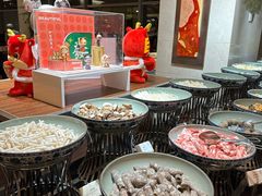 -君来湖滨饭店·玫瑰园