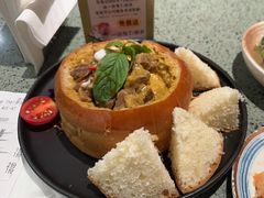 -Home Thai·泰谣(王府井apm店)