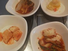 -云龙·烤肉专门店(东方路店)