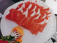 -杨氏南门涮肉(中山西路店)