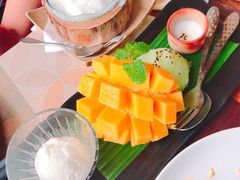 -Phensiri Thai Restaurant