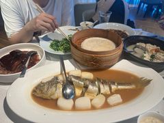 -上海小南国(正大店)