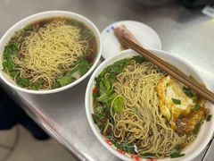 -老赵面店(大西路店)