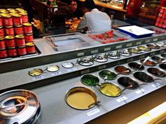 -小龙坎老火锅(北京三里屯店)