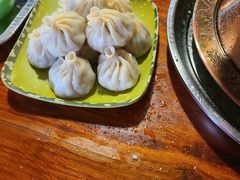 牦牛肉包子-嘎咓讓咘藏餐厅(团结新村店)