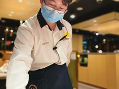 -海底捞火锅(龙湖三千集店)