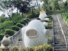 -100蛋泥浆浴